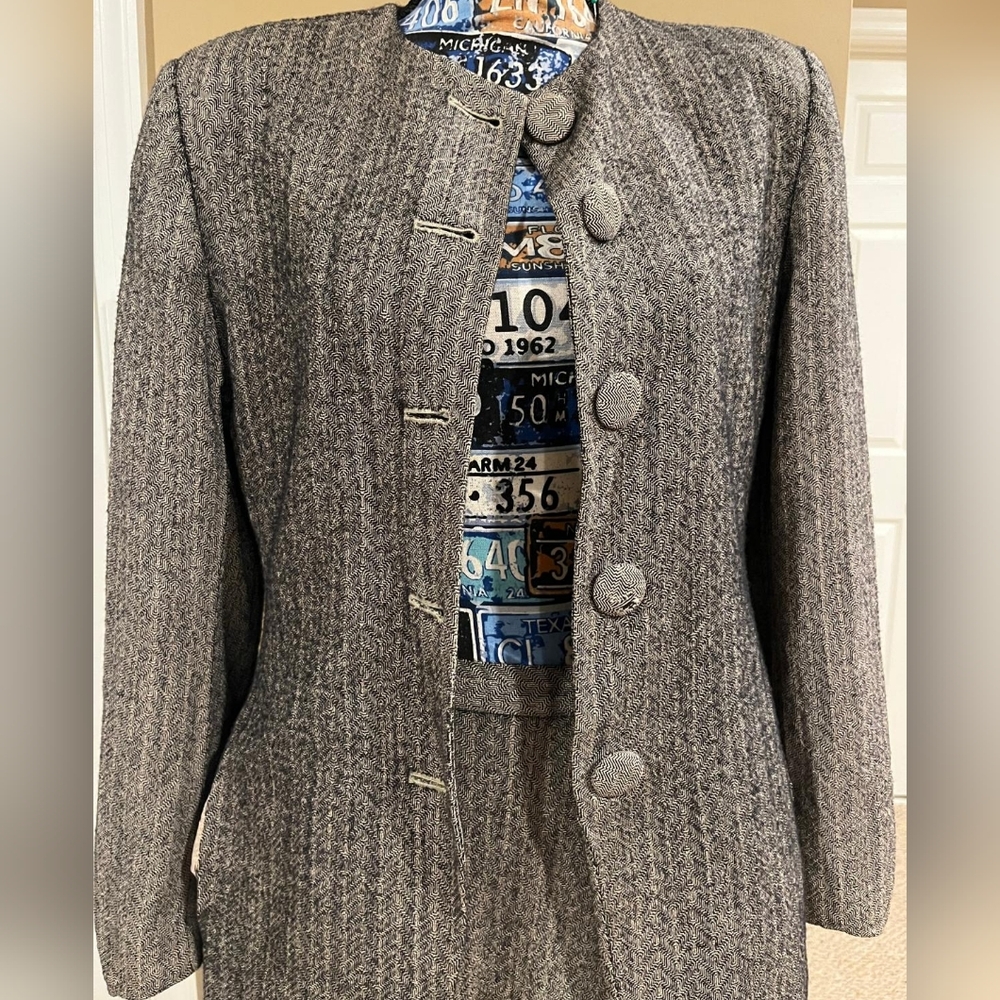 Vintage Women's Suit